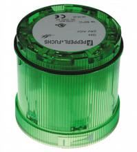 Pepperl Fuchs - AS-i (hors détecteurs) VAZ-LED-70MM-GN