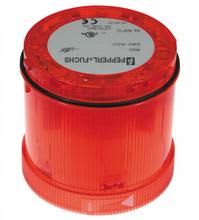 Pepperl Fuchs - AS-i (hors détecteurs) VAZ-FLASH-70MM-RD