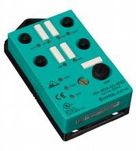 Pepperl Fuchs - AS-i (hors détecteurs) VBA-4E2A-G2-XE/E2