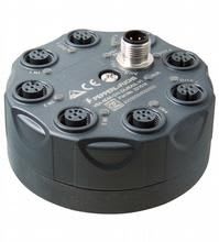 Pepperl Fuchs - AS-i (hors détecteurs) VBA-4E4A-G11-ZAJ/EA2L-V1