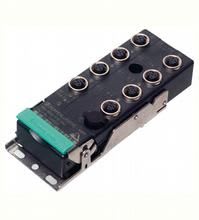 Pepperl Fuchs - AS-i (hors détecteurs) VBA-4E4E-G12-ZAJ