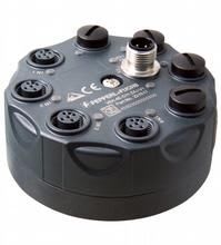 Pepperl Fuchs - AS-i (hors détecteurs) VBA-4E-G11-ZAJ-V1