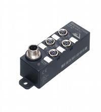 Pepperl Fuchs - AS-i (hors détecteurs) VBA-4E-G16-ZEJ