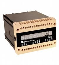 Pepperl Fuchs - Système WCS WCS-IS311