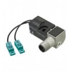 Pepperl Fuchs - Inductifs DC NBN2-F583W-060S3-E8-V1