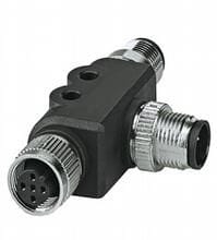 Pepperl Fuchs - Identification RFID ICZ-3T-V15B