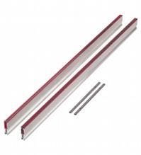Pepperl Fuchs - Optos pour portes et élévateurs Mounting Set AL2109 extension