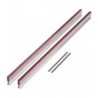 Pepperl Fuchs - Optos pour portes et élévateurs Mounting Set AL2109 extension