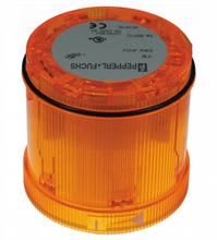 Pepperl Fuchs - AS-i (hors détecteurs) VAZ-LED-70MM-YE