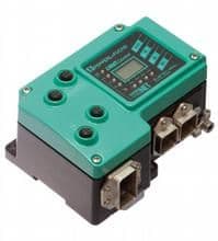 Pepperl Fuchs - Identification RFID IC-KP-B17-AIDA1