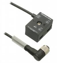 Pepperl Fuchs - AS-i (hors détecteurs) VAZ-2T1-FK-G10-5M-PUR-V1-W