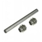 Pepperl Fuchs - Ultrasoniques AA-UDB-18GM-01