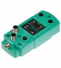 Pepperl Fuchs - Identification RFID IC-KP2-2HB18-2V1