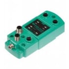 Pepperl Fuchs - Identification RFID IC-KP2-2HB18-2V1