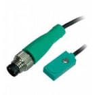 Pepperl Fuchs - Inductifs DC NBB1,5-F79-E1-0,1M-V3