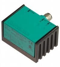 Pepperl Fuchs - Capteurs d'inclinaison ACY04-F99-2I-V15