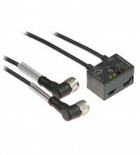 Pepperl Fuchs - AS-i (hors détecteurs) VBA-2E-G10-ZEJ-1M-2V1-W