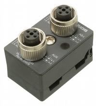 Pepperl Fuchs - AS-i (hors détecteurs) VAZ-2T2-FK-G10-V1