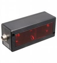 Pepperl Fuchs - Optos pour portes et élévateurs FLT-8-H-2800-50/120a