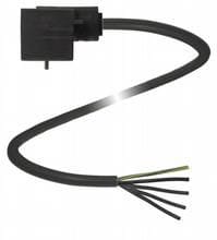 Pepperl Fuchs - Accessoires VMA-3+P/L1-2M-PUR