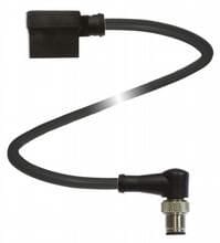 Pepperl Fuchs - Accessoires VMBI-2+P-2M-PUR-V1-W