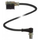 Pepperl Fuchs - Accessoires VMA-3+P/L1-0,6M-PUR-V1-W