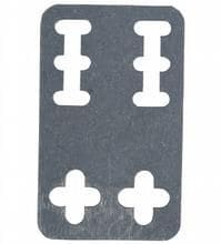 Pepperl Fuchs - Optos autres OMH-DK-1