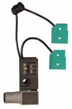 Pepperl Fuchs - Inductifs DC NBN2-F581-60/180S6-E8-V1