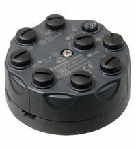 Pepperl Fuchs - AS-i (hors détecteurs) VBA-2E-G11-I/U/PT100-F