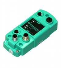 Pepperl Fuchs - Identification RFID IC-KP2-1HB6-2V15B