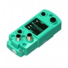 Pepperl Fuchs - Identification RFID IC-KP2-1HB6-2V15B