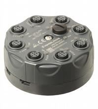 Pepperl Fuchs - AS-i (hors détecteurs) VAZ-2T8-G11-F