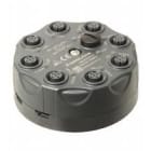 Pepperl Fuchs - AS-i (hors détecteurs) VAZ-2T8-G11-F