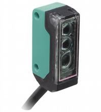 Pepperl Fuchs - Optos electroniques OBR1000-R2-E2-P