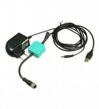 Pepperl Fuchs - Vision industrielle PCV-KBL-V19-STR-USB