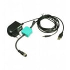 Pepperl Fuchs - Vision industrielle PCV-KBL-V19-STR-USB