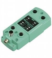 Pepperl Fuchs - Identification RFID IC-KP2-2HB21-2V1D