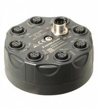 Pepperl Fuchs - AS-i (hors détecteurs) VAZ-2T8-G11-V1