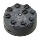 Pepperl Fuchs - AS-i (hors détecteurs) VBA-4E-G11-I-F