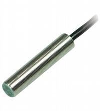 Pepperl Fuchs - Inductifs DC NBB2-12GM60-E2-T