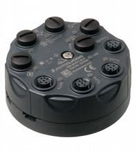 Pepperl Fuchs - AS-i (hors détecteurs) VBA-4A-G11-I/U-F