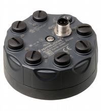 Pepperl Fuchs - AS-i (hors détecteurs) VBA-2E-G11-I/U/PT100-V1