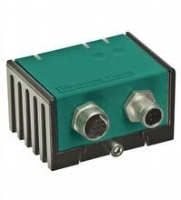 Pepperl Fuchs - Capteurs d'inclinaison INX360D-F99-B20-V15