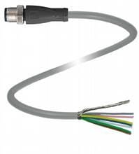 Pepperl Fuchs - Connecteurs V19S-G-10M-PUR-ABG