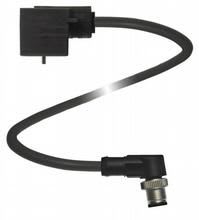 Pepperl Fuchs - Accessoires VMB-2+P-1M-PUR-V1-W