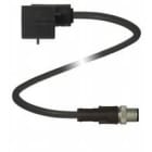 Pepperl Fuchs - Accessoires VMB-2+P-0,6M-PUR-V1-G