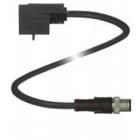 Pepperl Fuchs - Accessoires VMBI-2+P/Z2-0,6M-PUR-V1-G