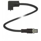 Pepperl Fuchs - Accessoires VMC-2+P/Z2-0,3M-PUR-V1-G