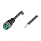 Pepperl Fuchs - Connecteurs V15-G-BK1M-PUR-A