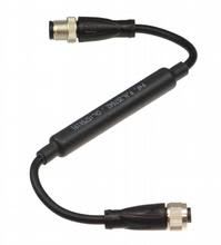 Pepperl Fuchs - Optos electroniques V19-G-EMV-BK0,3M-PVC-V19-G